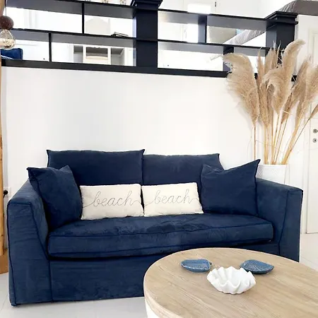Zeos - Cycladic House Close To The ヴィラ