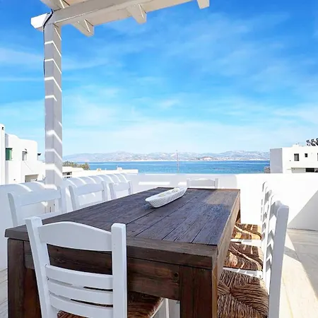 Zeos - Cycladic House Close To The ヴィラ *