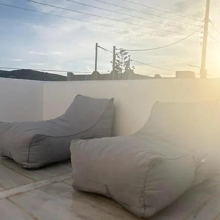 Zeos - Cycladic House Close To The *