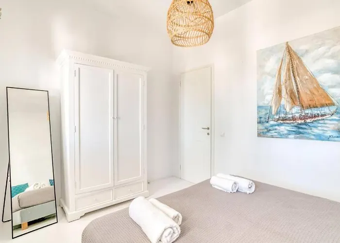 فيلة Zeos - Cycladic House Close To The أمبيلاس