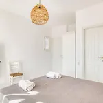 Zeos - Cycladic House Close To The Villa Ambelas