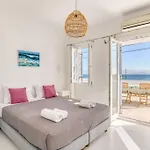 Zeos - Cycladic House Close To The *