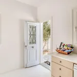 Zeos - Cycladic House Close To The Ambelas