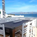 Zeos - Cycladic House Close To The *